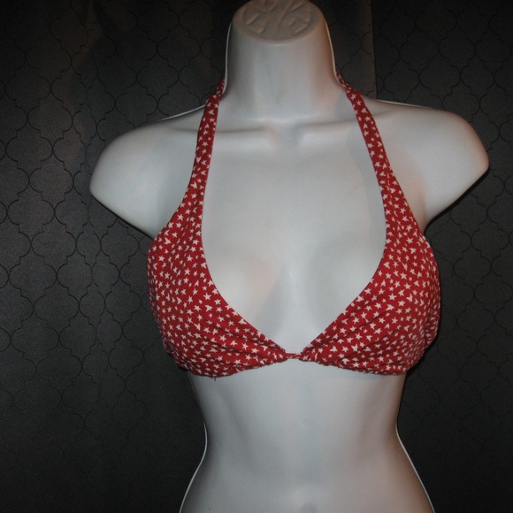 red star swimwear
